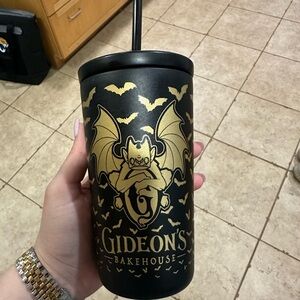 Gideons Bakehouse - tumbler 16oz